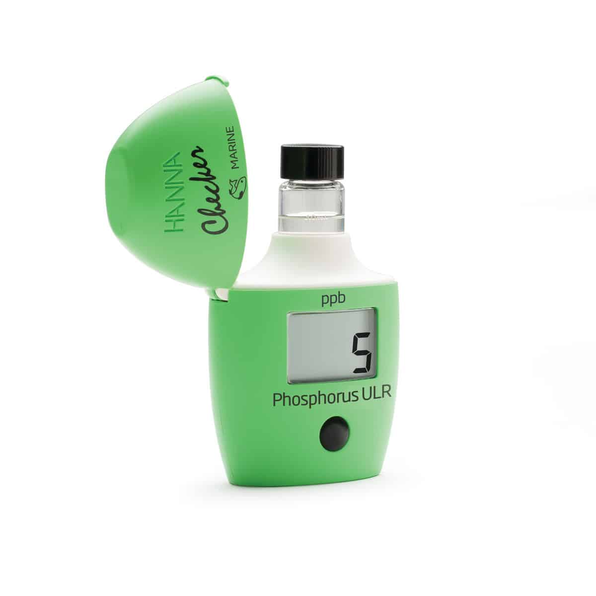 Hanna Marine Phosphorus Ultra Low Range Checker HI736 Bespoke Aquariums
