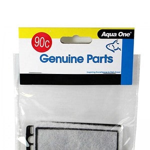 Aqua One Cartridge 90c