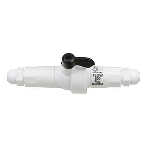 Membrane Flush Valve Upgrade Kit