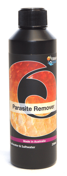 Parasite Remover 250ml