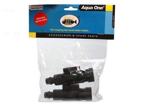Tap Set - Aquis 550 750