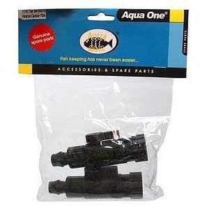 Tap Set - Aquis 550 750