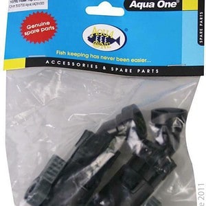 Aqua One Hose Tap In/Out 12mm