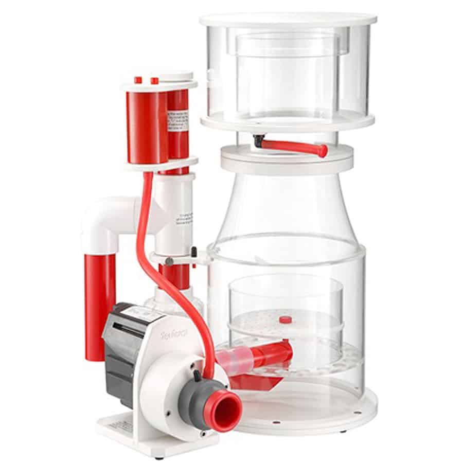 Mantis Skimmer Tornado Bespoke Aquariums