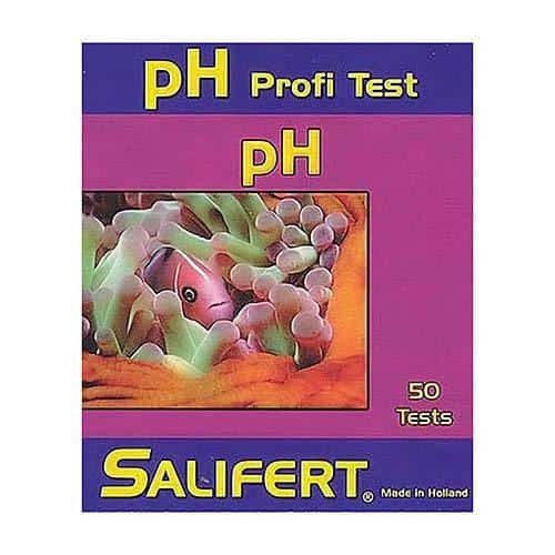 Salifert pH Profi Test Kit
