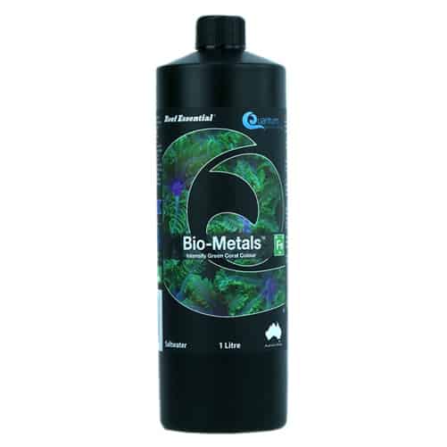 Bio-Metals - 1L