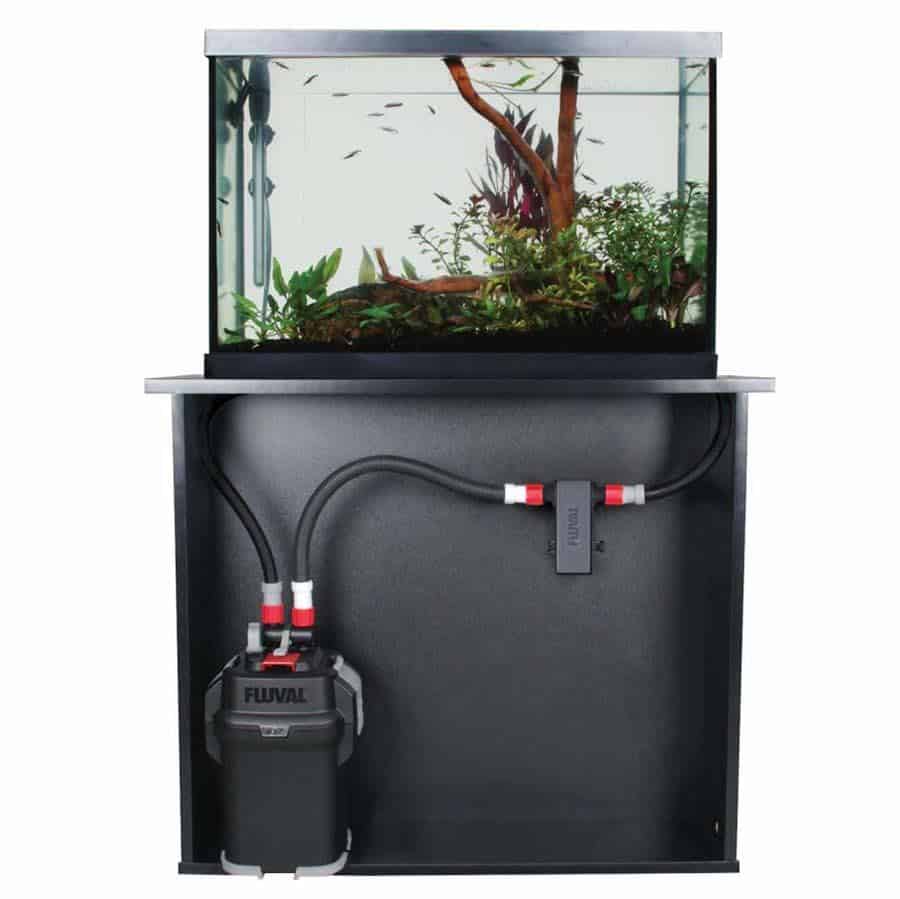 Fluval UVC Inline UV Clarifier Unit 3w - Image 3