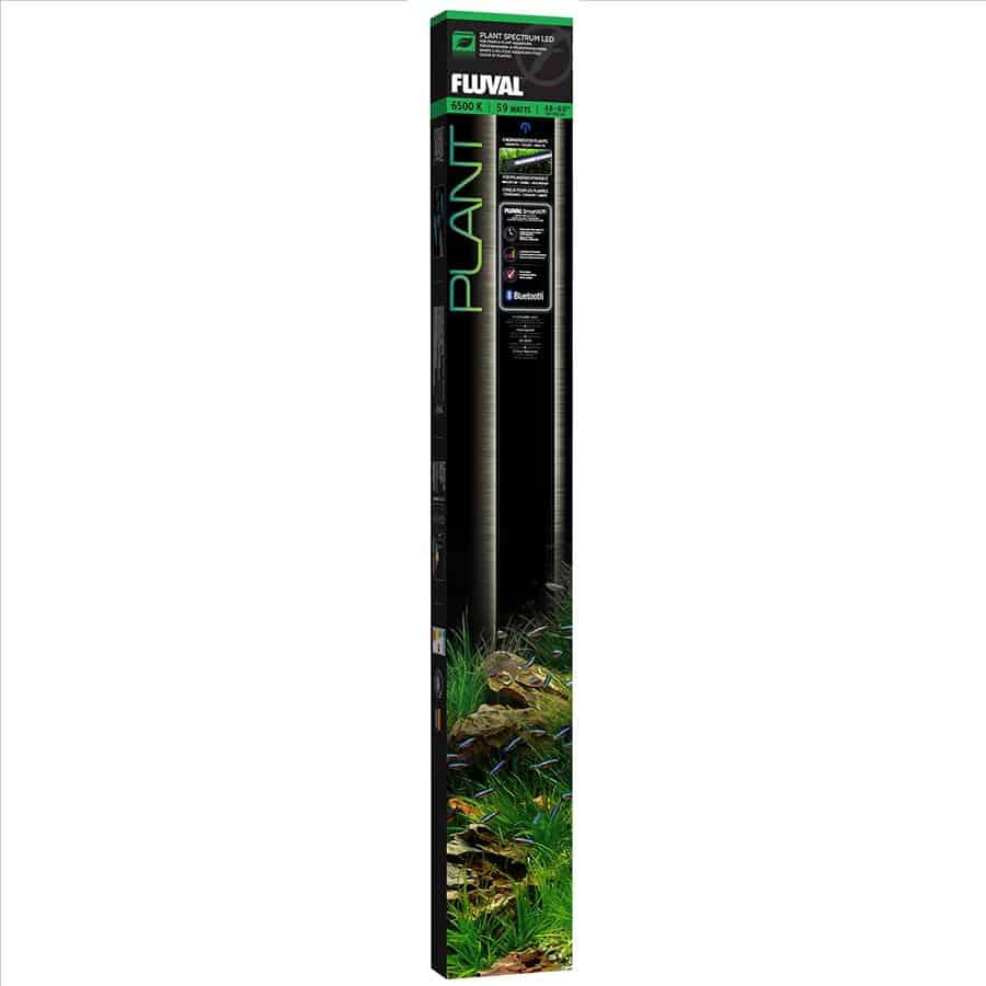 Fluval Plant Bluetooth 30 Full Spectrum 59w LED 115-145cm 45-57inch