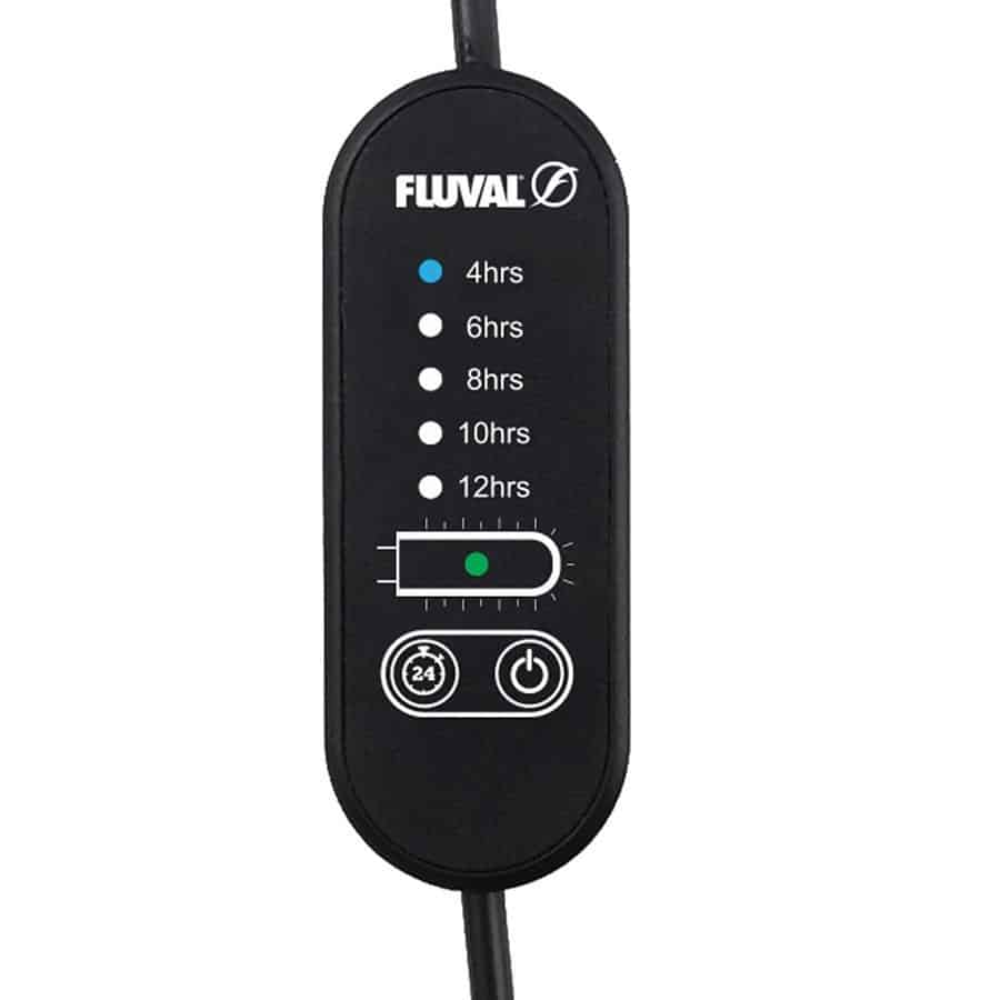 Fluval UVC Inline UV Clarifier Unit 3w - Image 4