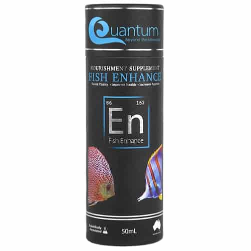 Fish Enhance - 50mL