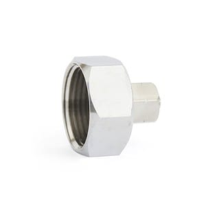 3/4"Tap X 1/4"Tube Adapter