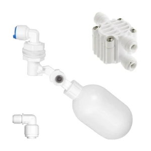 Auto Shut-Off Float Valve Upgrade Kit