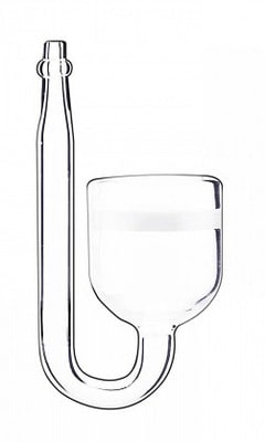 Up Aqua CO2 Glass Diffuser for small tank (D-521)