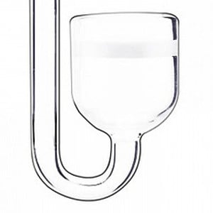 Up Aqua CO2 Glass Diffuser for small tank (D-521)