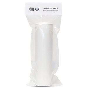 Granular Activated Carbon Filter 10″X 2.5″