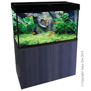 Aqua One Brilliance 80 Aquarium