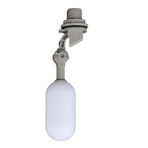 Sanking Float Valve