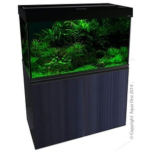 Aqua One Brilliance 150 Aquarium