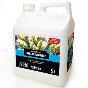 Red Sea Reef Care KH/Alkalinity Foundation B 5ltr