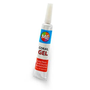 ME Coral Glue 20g Extra Thick Cyanoacrylate