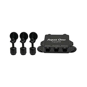 Aqua One AquaFill Automatic Top Up Unit For Sump Systems