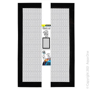 Mesh Lid Set To Suit Aquariums Up To 95 X 65cm