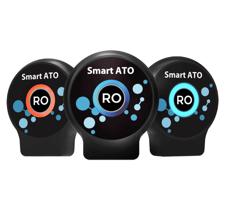 Smart ATO RO - Auto Top Off for RO System