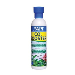API CO2 Booster 473ml