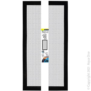 Mesh Lid Set To Suit Aquariums Up To 125 X 65cm