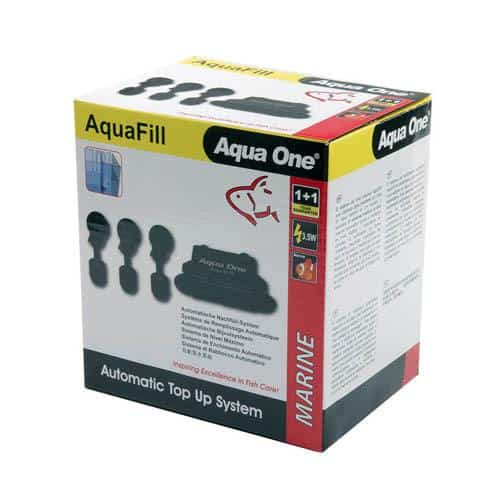 Aqua One AquaFill Automatic Top Up Unit For Sump Systems