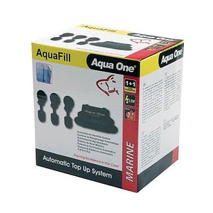 Aqua One AquaFill Automatic Top Up Unit For Sump Systems