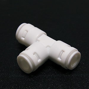 1/4″ Tee