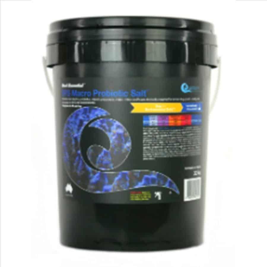 SPS Macro Probiotic Salt - 22Kg