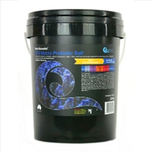 SPS Macro Probiotic Salt – 22Kg
