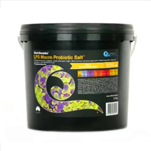 LPS Macro Probiotic Salt - 5.5Kg