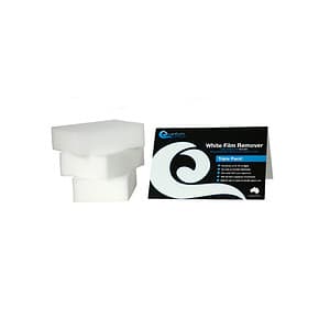 White Film Remover – 3 Pack