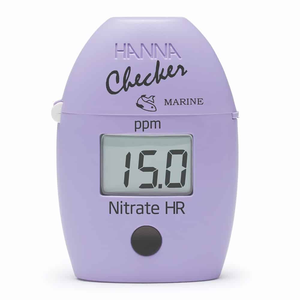 Hanna - Nitrate HR Checker - HI782