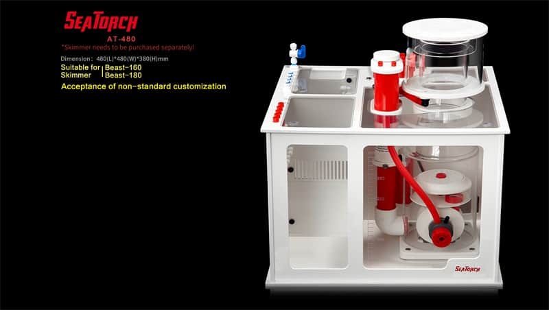 SeaTorch Luxury Filter Box AT-780 - Image 19