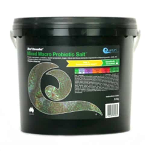 Mixed Macro Probiotic Salt - 5.5Kg