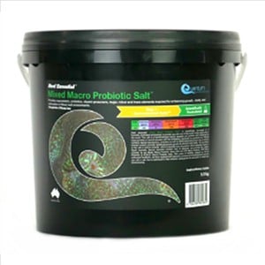 Mixed Macro Probiotic Salt – 5.5Kg