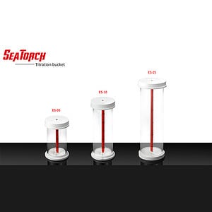 SeaTorch ES-06 Dosing Container
