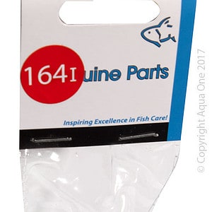 IMPELLER SET 164i for Aqua One Lifestyle 21, AquaStart 320 and Aquabac 60