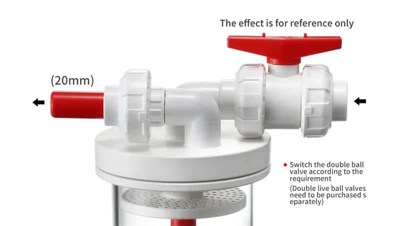 SeaTorch RF-15 Media Reactor - Image 4