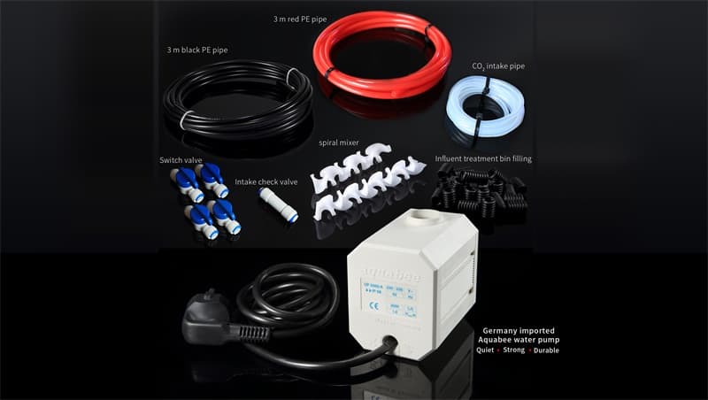 SeaTorch Calcium Reactor SM 80 - Image 4
