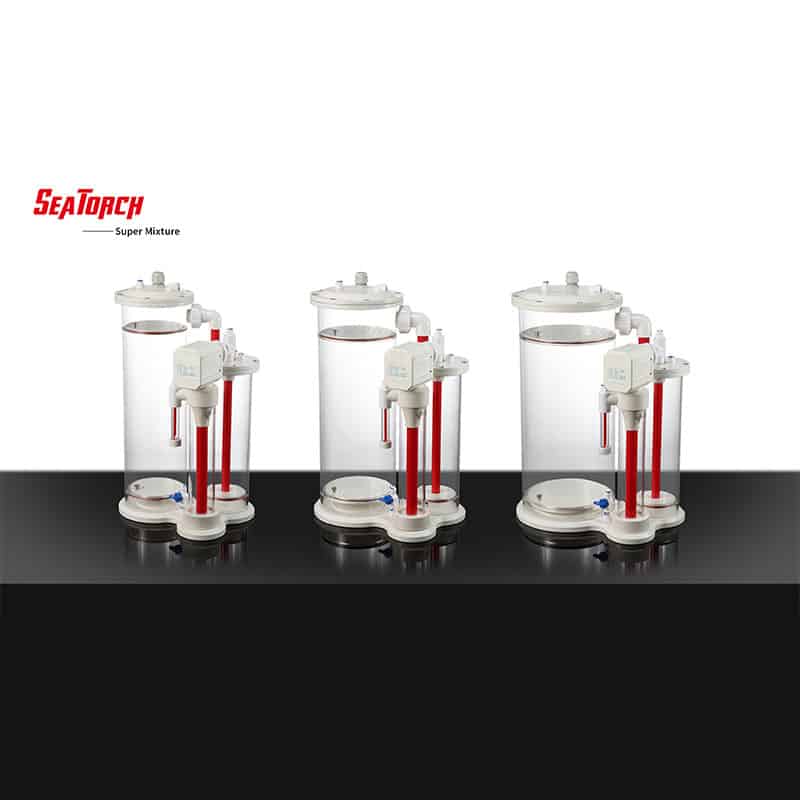 SeaTorch Calcium Reactor SM 80 - Image 7