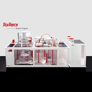 SeaTorch Luxury Filter Box AT-780