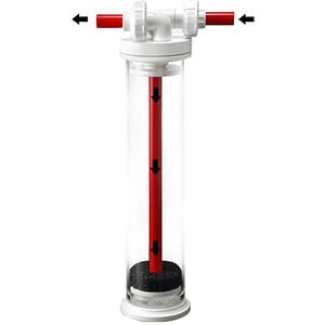 SeaTorch RF-15 Media Reactor