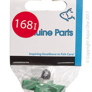 Aqua One LifeStyle 127 Impeller Set 168i (25168i)