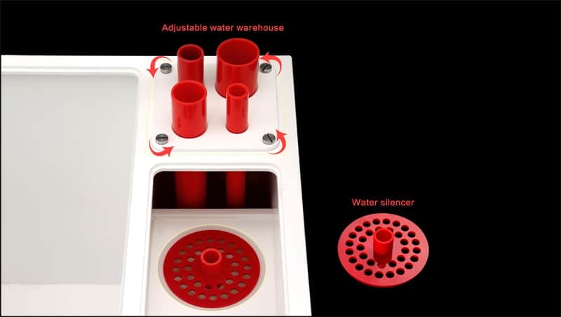 SeaTorch Luxury Filter Box AT-780 - Image 13