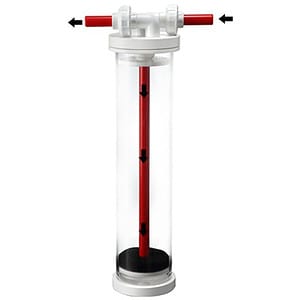 SeaTorch RF-25 Media Reactor